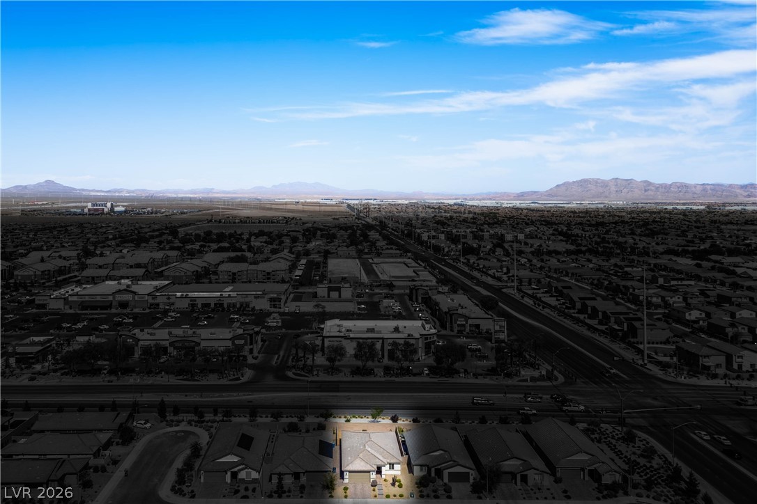 6432 Linden Street North Las Vegas NV 89086
