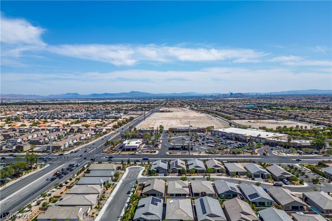 6432 Linden Street North Las Vegas NV 89086