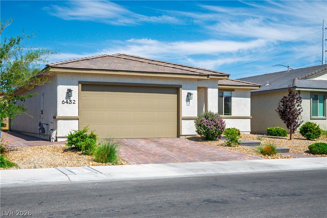 6432 Linden Street North Las Vegas NV 89086