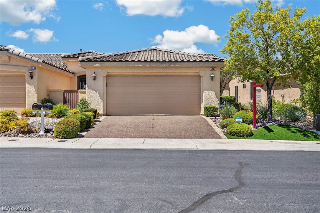 5117 Progresso Street Las Vegas NV 89135