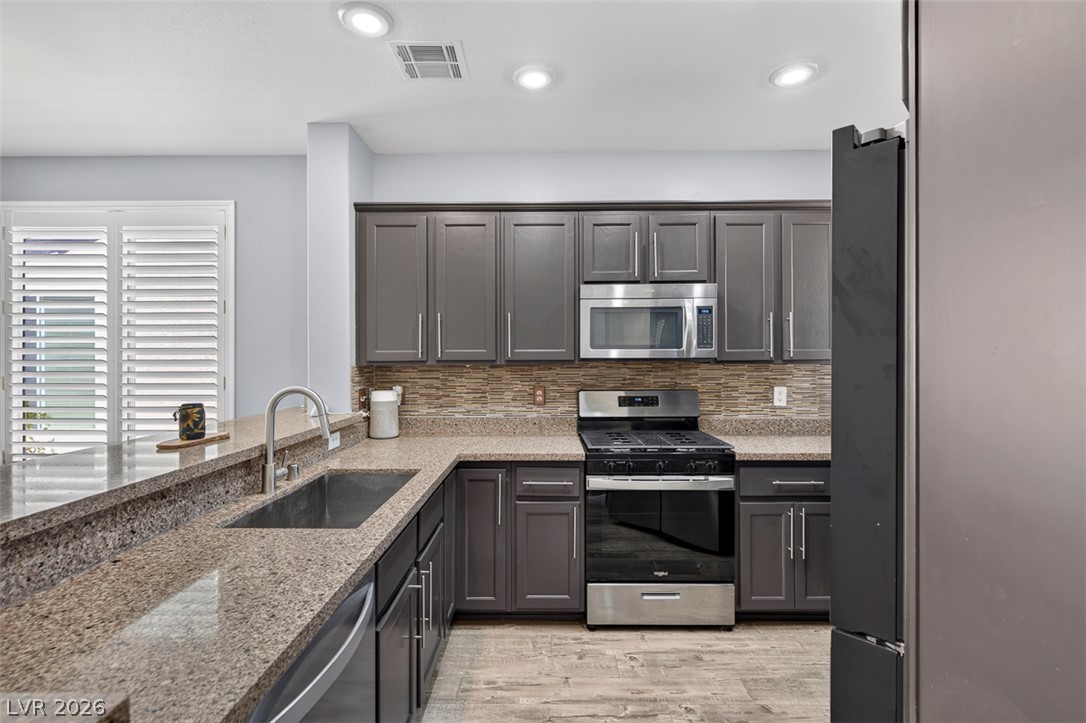 5117 Progresso Street Las Vegas NV 89135