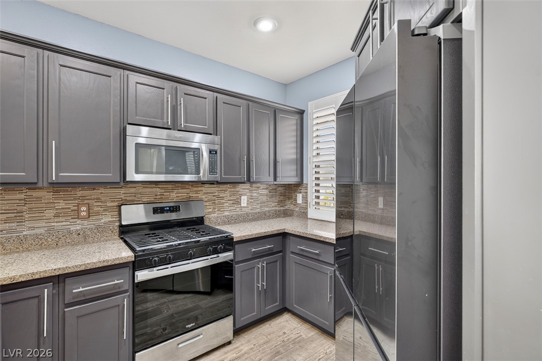 5117 Progresso Street Las Vegas NV 89135