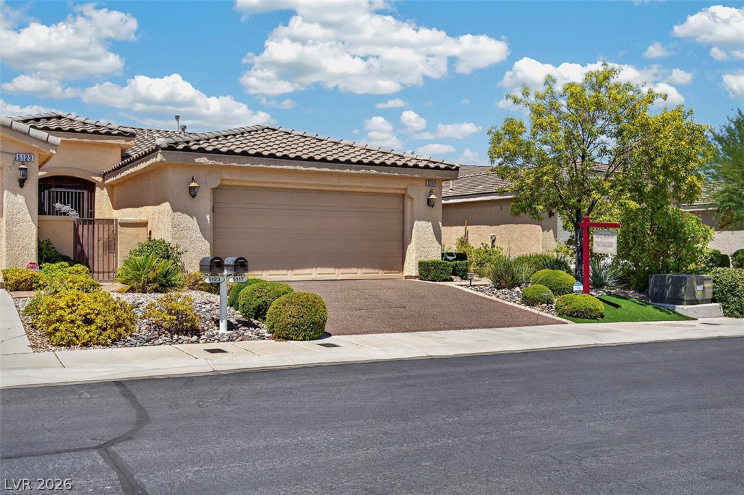 5117 Progresso Street Las Vegas NV 89135