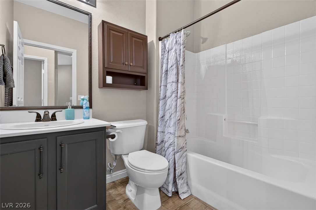 5117 Progresso Street Las Vegas NV 89135
