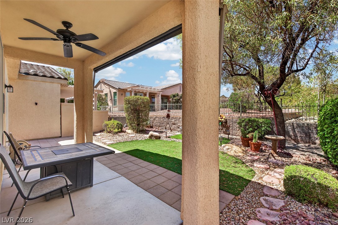 5117 Progresso Street Las Vegas NV 89135