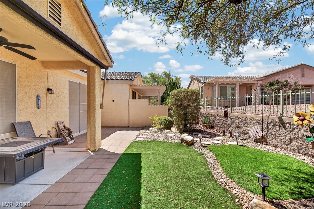 5117 Progresso Street Las Vegas NV 89135