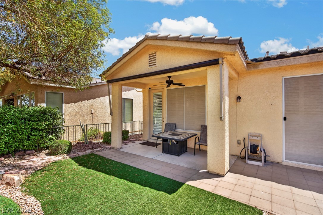 5117 Progresso Street Las Vegas NV 89135