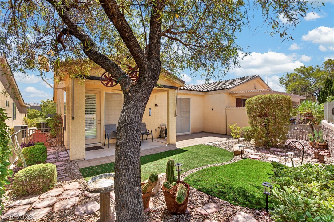 5117 Progresso Street Las Vegas NV 89135