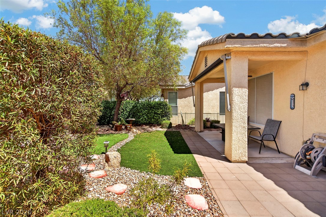 5117 Progresso Street Las Vegas NV 89135