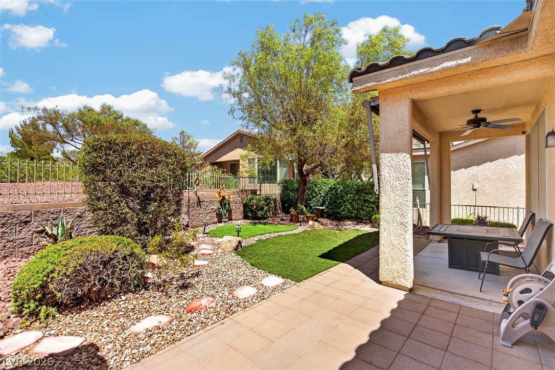 5117 Progresso Street Las Vegas NV 89135