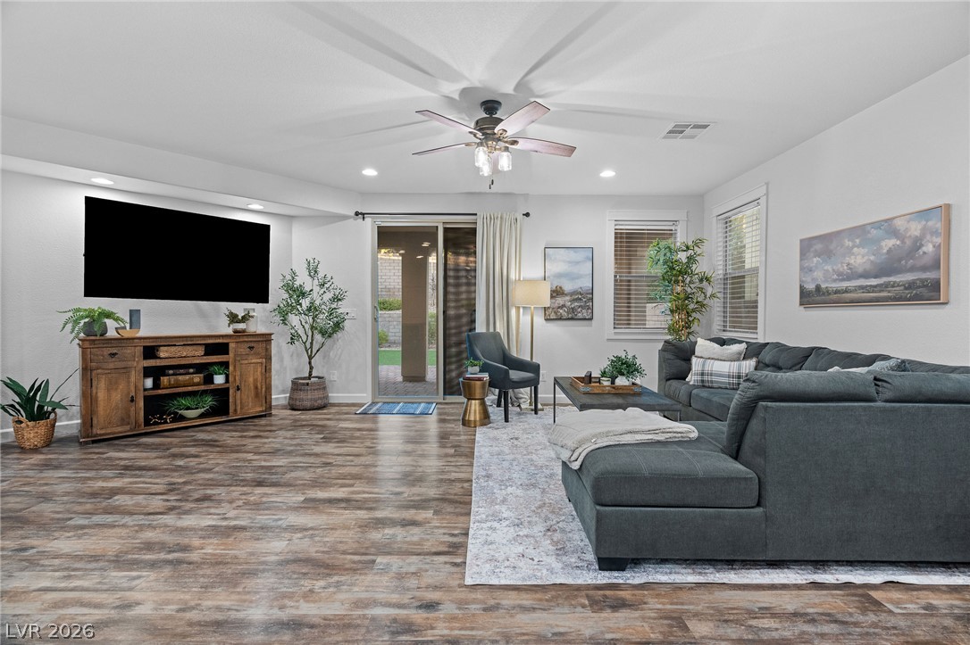 12298 Terrace Verde Avenue Las Vegas NV 89138