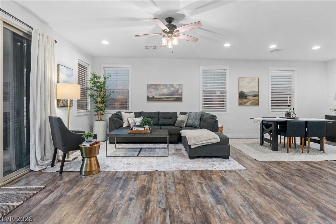 12298 Terrace Verde Avenue Las Vegas NV 89138