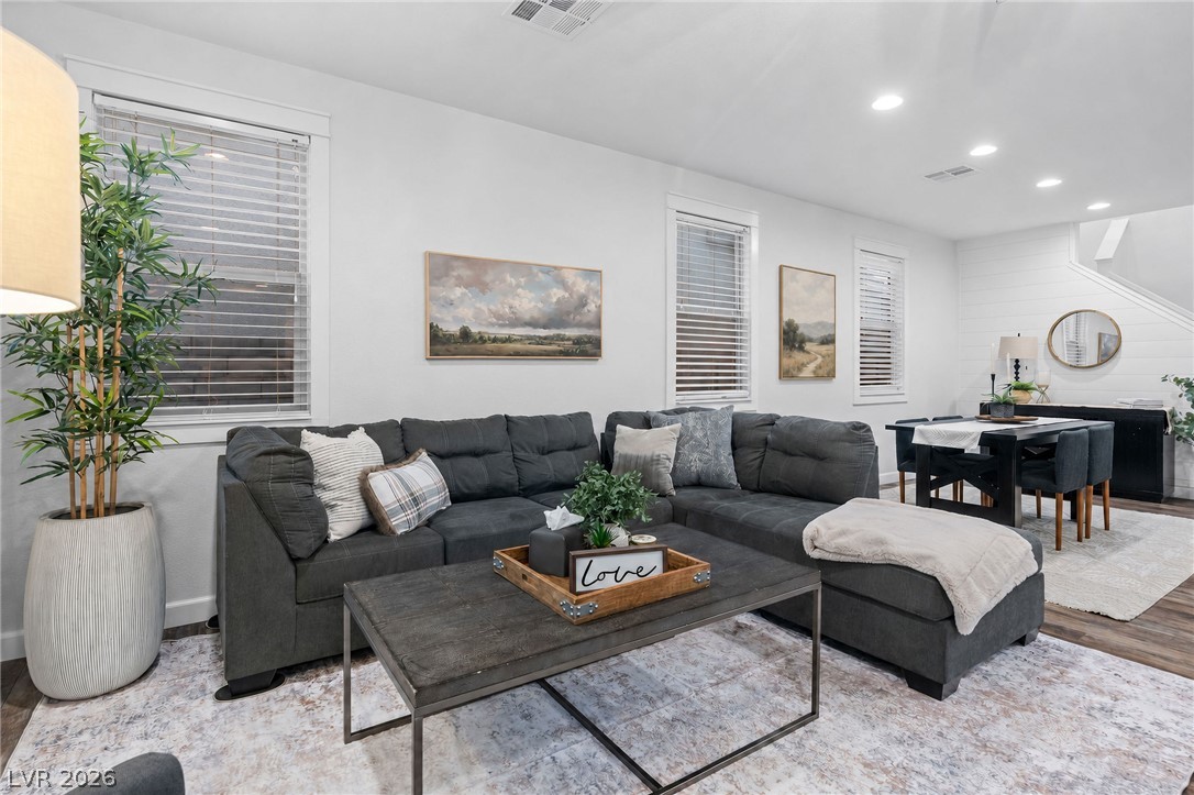 12298 Terrace Verde Avenue Las Vegas NV 89138