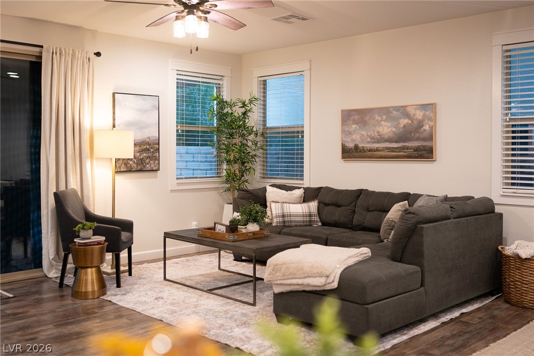 12298 Terrace Verde Avenue Las Vegas NV 89138