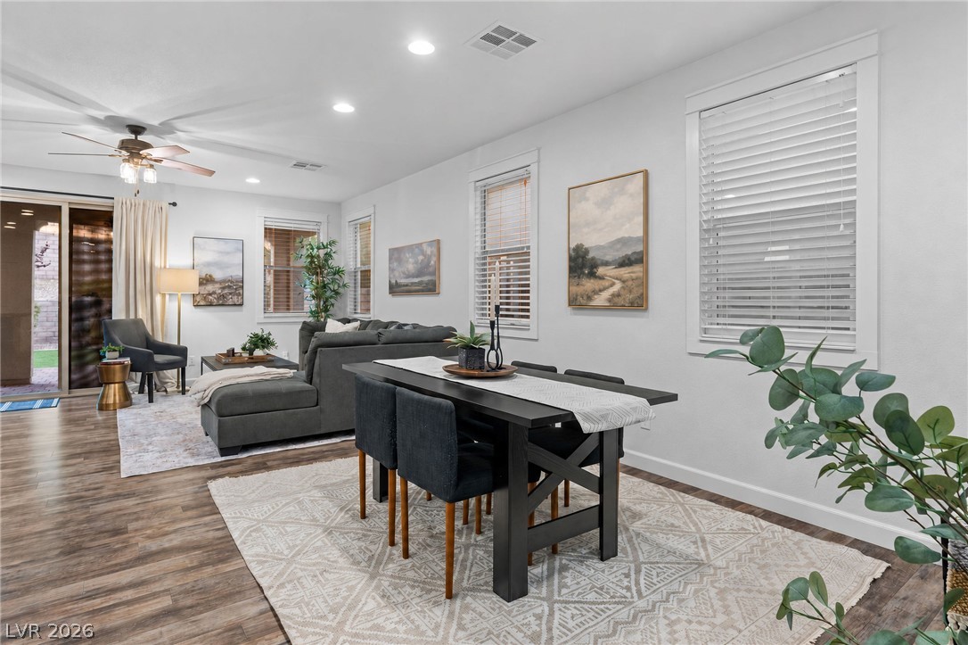12298 Terrace Verde Avenue Las Vegas NV 89138