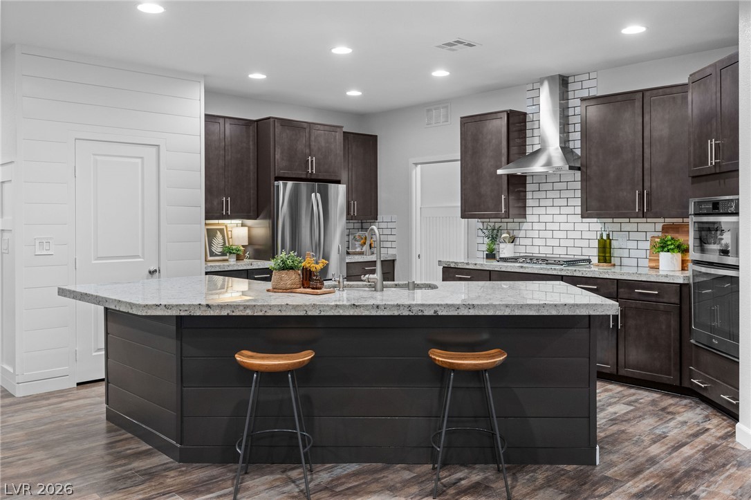 12298 Terrace Verde Avenue Las Vegas NV 89138