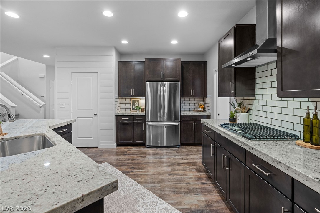 12298 Terrace Verde Avenue Las Vegas NV 89138
