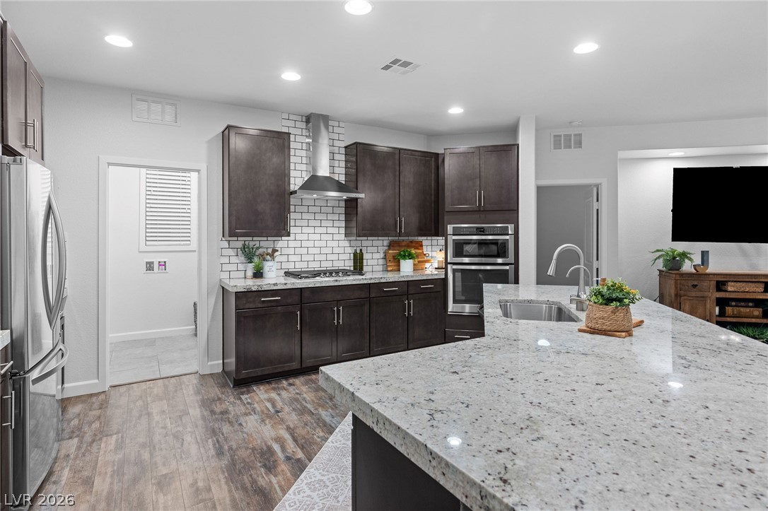 12298 Terrace Verde Avenue Las Vegas NV 89138