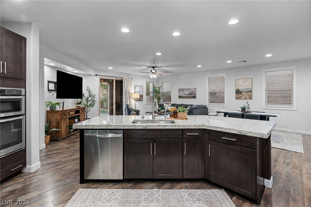 12298 Terrace Verde Avenue Las Vegas NV 89138