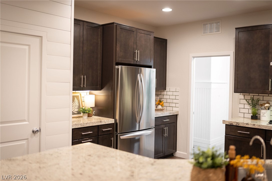 12298 Terrace Verde Avenue Las Vegas NV 89138