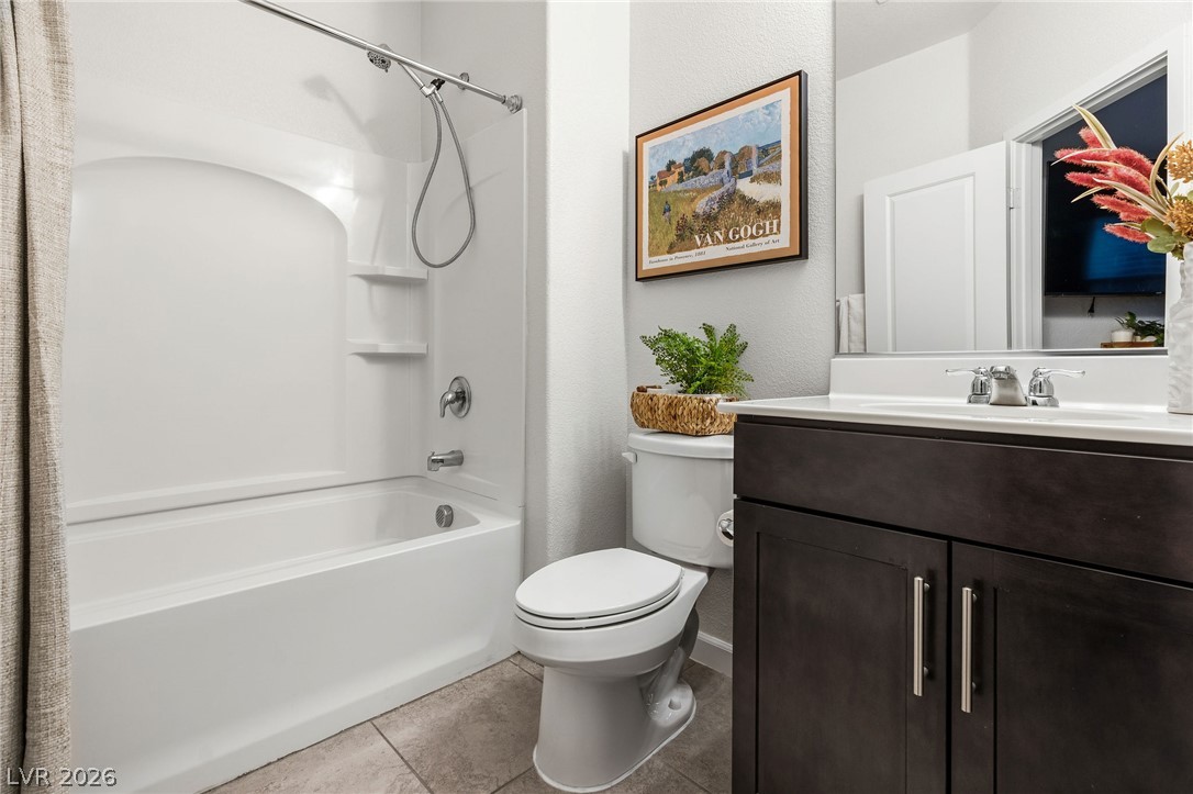 12298 Terrace Verde Avenue Las Vegas NV 89138