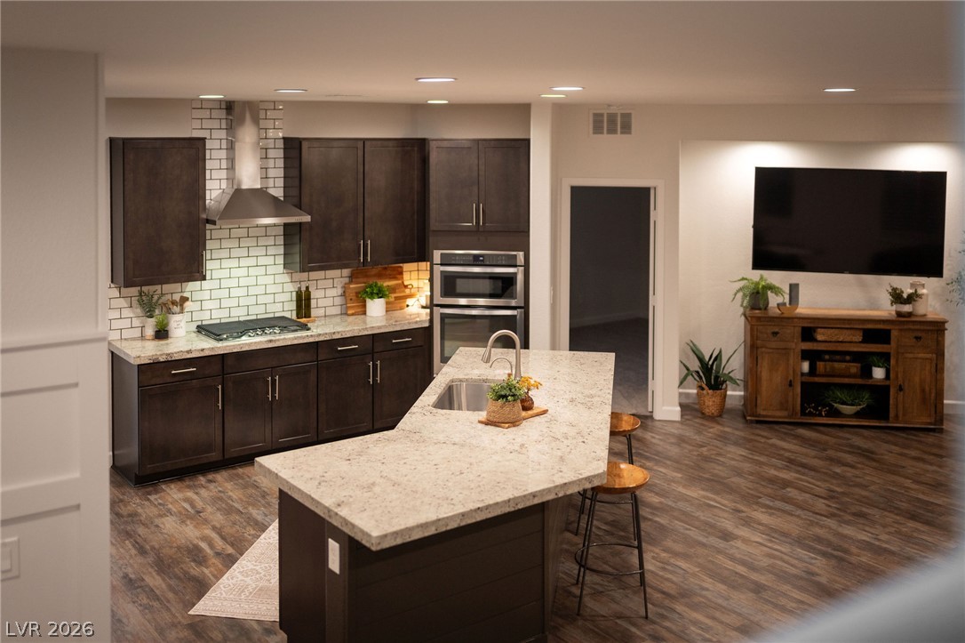 12298 Terrace Verde Avenue Las Vegas NV 89138