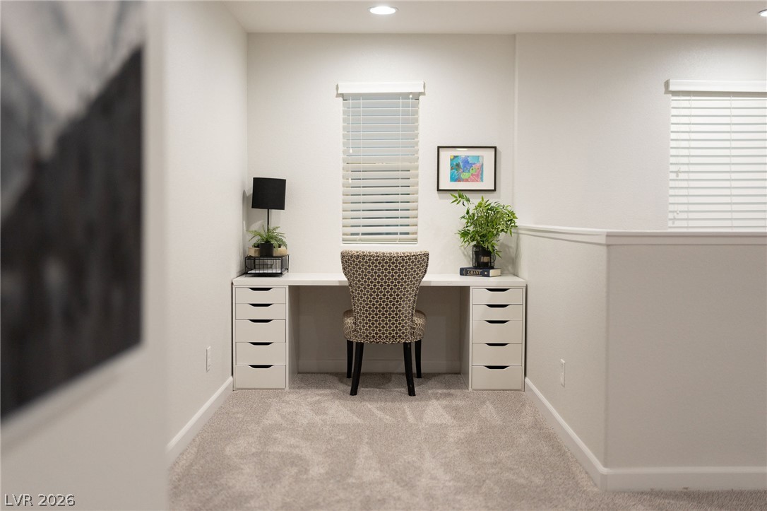12298 Terrace Verde Avenue Las Vegas NV 89138