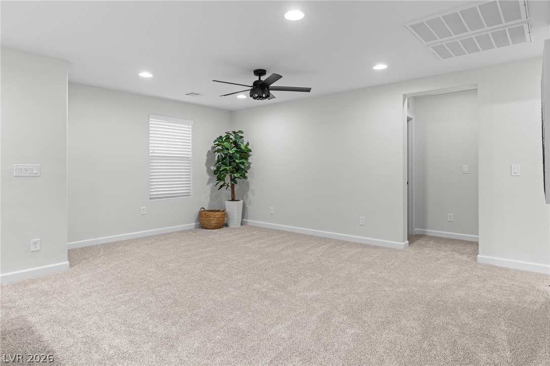 12298 Terrace Verde Avenue Las Vegas NV 89138