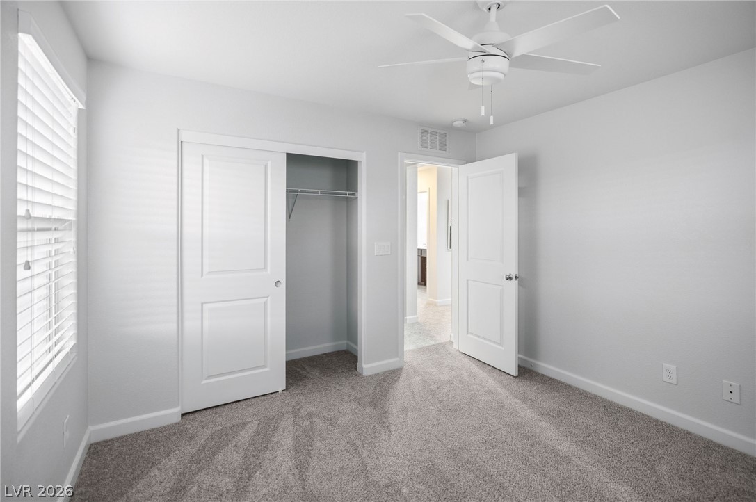 12298 Terrace Verde Avenue Las Vegas NV 89138