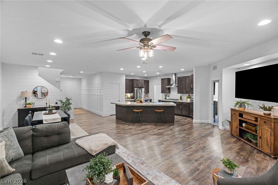 12298 Terrace Verde Avenue Las Vegas NV 89138