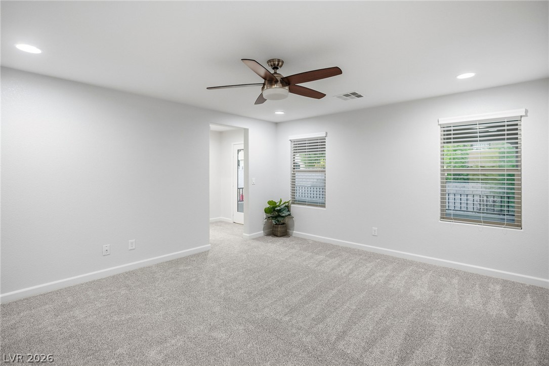 12298 Terrace Verde Avenue Las Vegas NV 89138