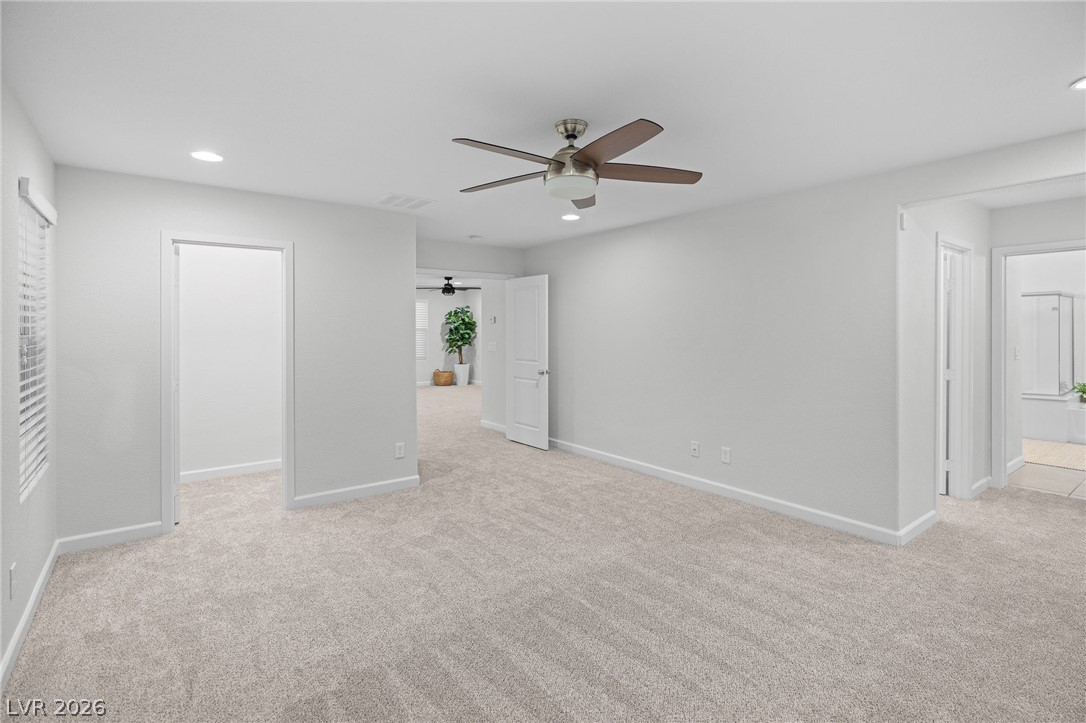 12298 Terrace Verde Avenue Las Vegas NV 89138