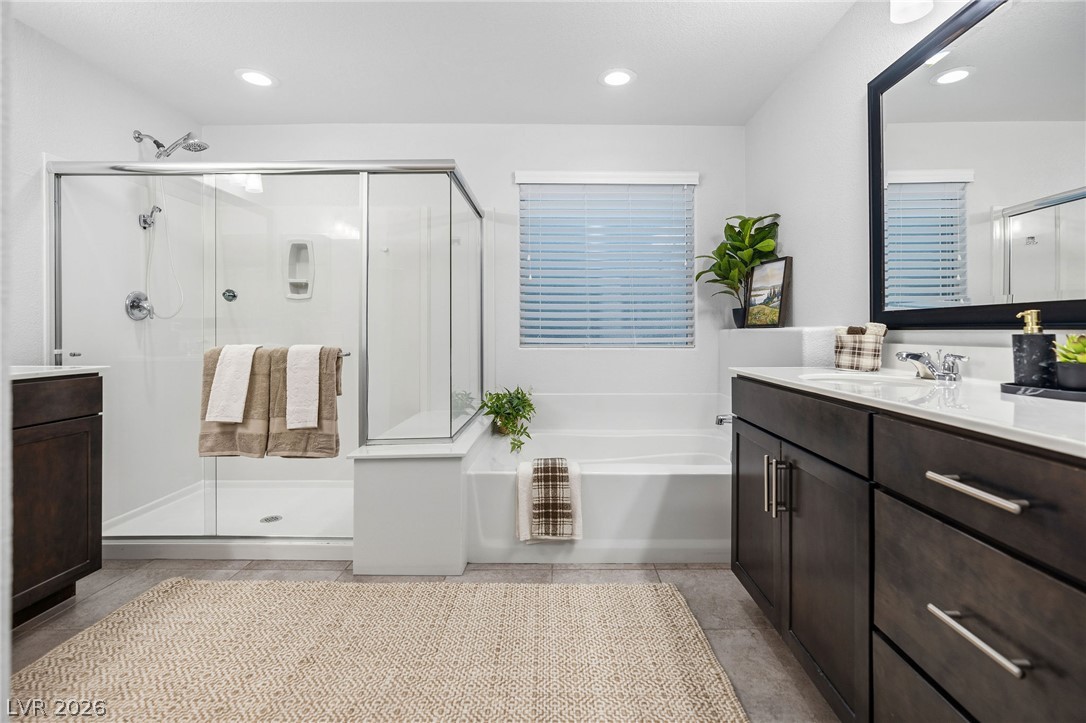 12298 Terrace Verde Avenue Las Vegas NV 89138