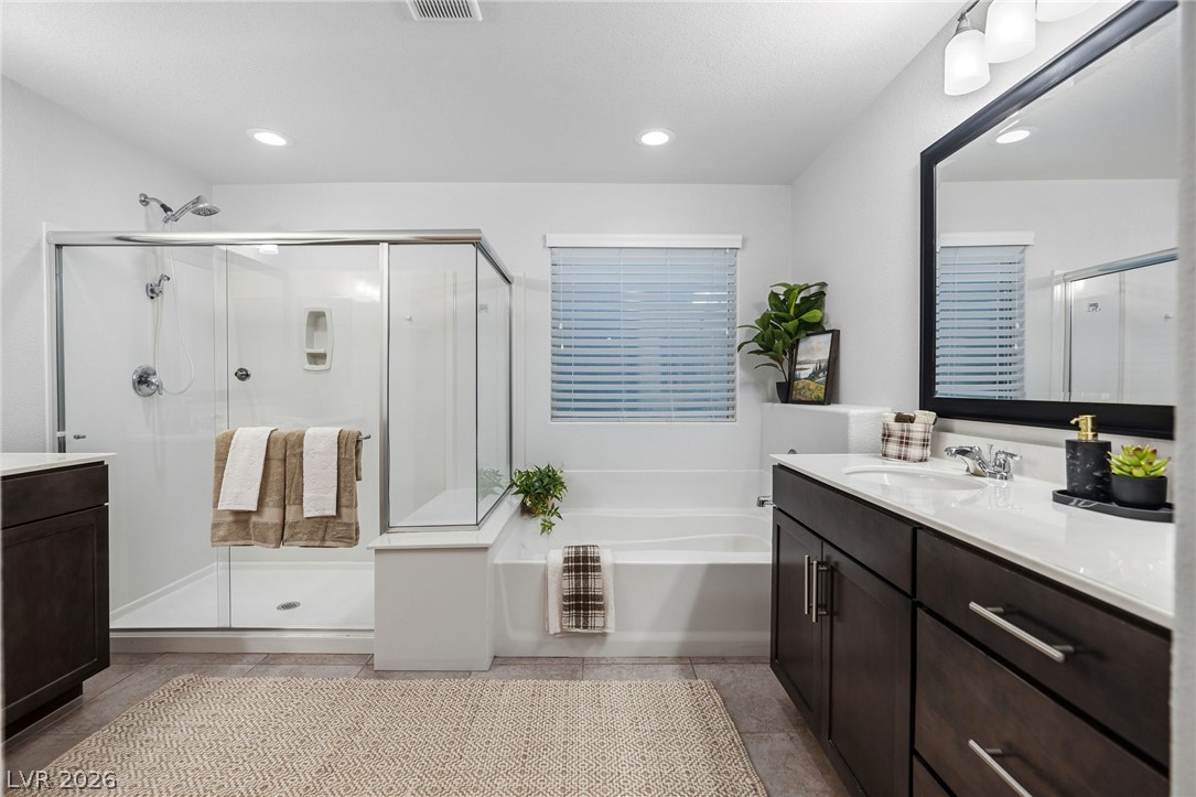 12298 Terrace Verde Avenue Las Vegas NV 89138