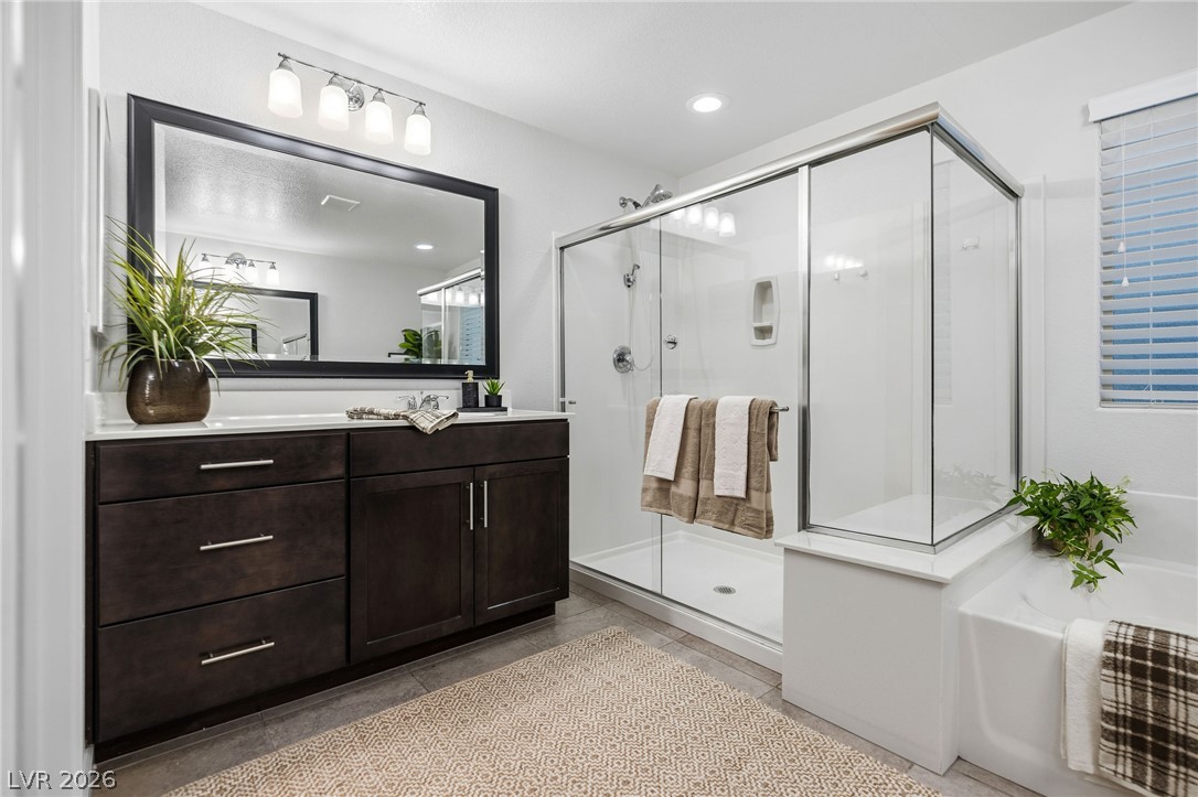 12298 Terrace Verde Avenue Las Vegas NV 89138