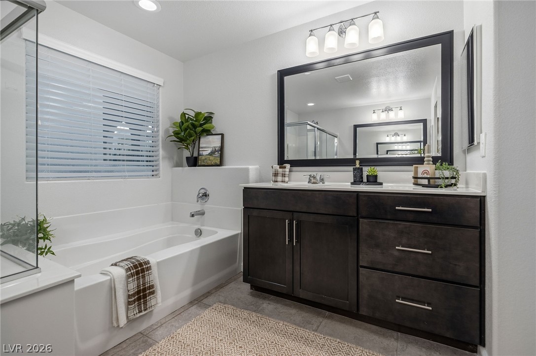 12298 Terrace Verde Avenue Las Vegas NV 89138