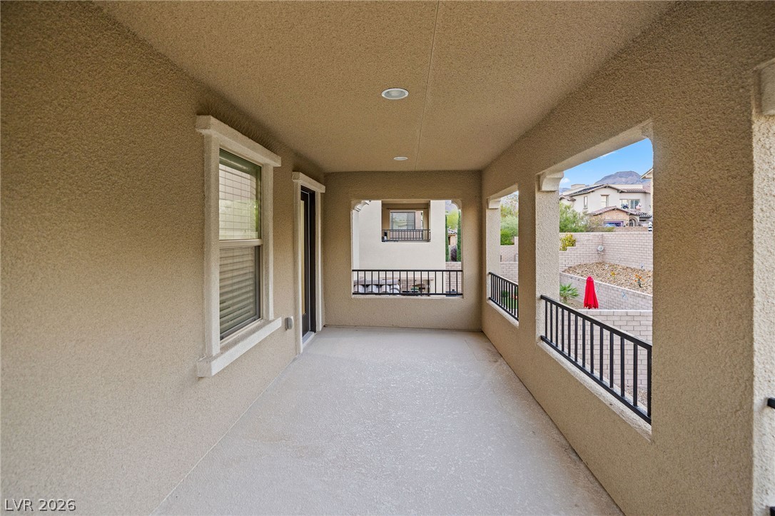 12298 Terrace Verde Avenue Las Vegas NV 89138