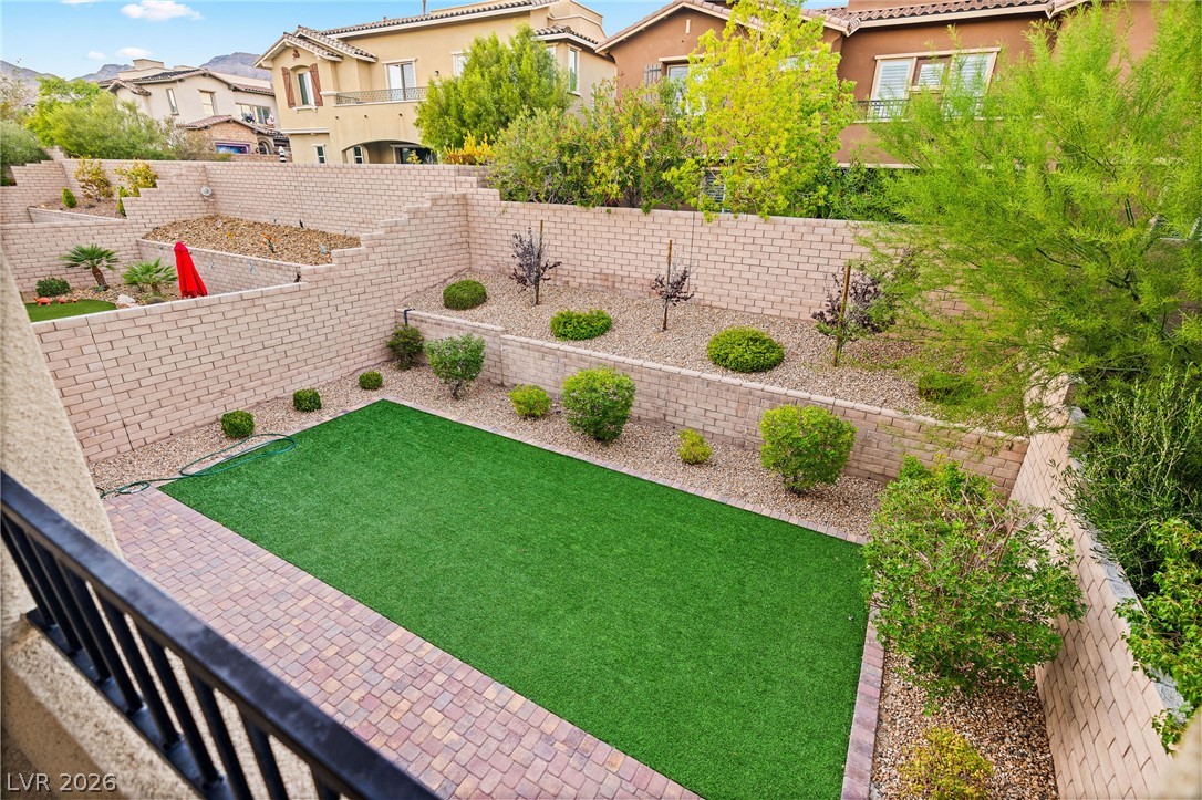 12298 Terrace Verde Avenue Las Vegas NV 89138