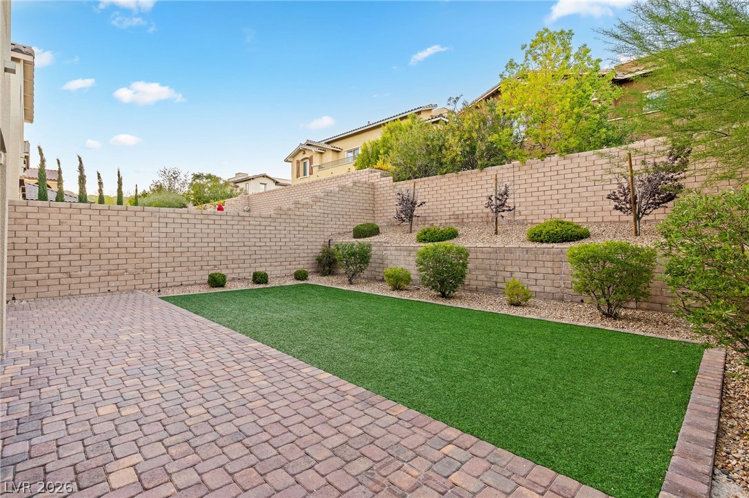 12298 Terrace Verde Avenue Las Vegas NV 89138