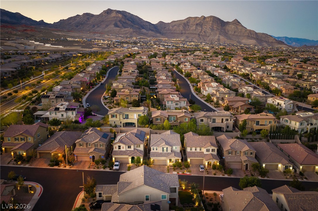 12298 Terrace Verde Avenue Las Vegas NV 89138