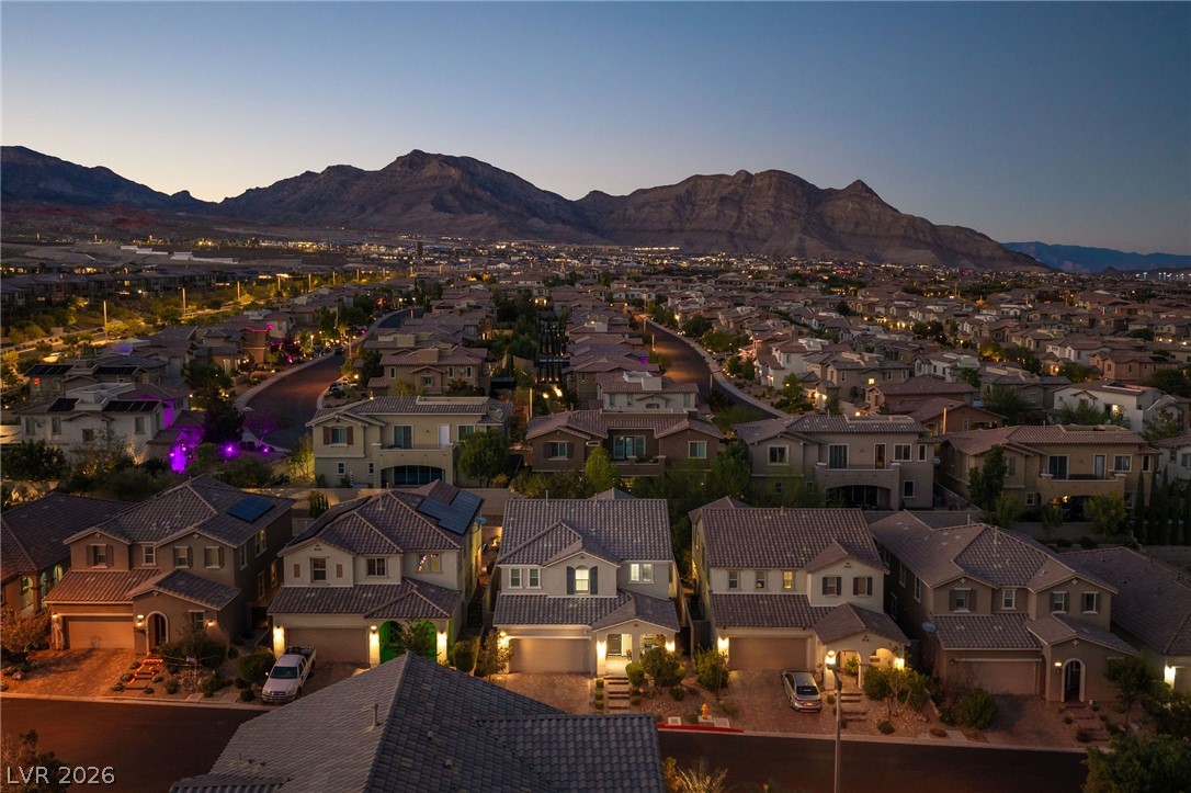 12298 Terrace Verde Avenue Las Vegas NV 89138