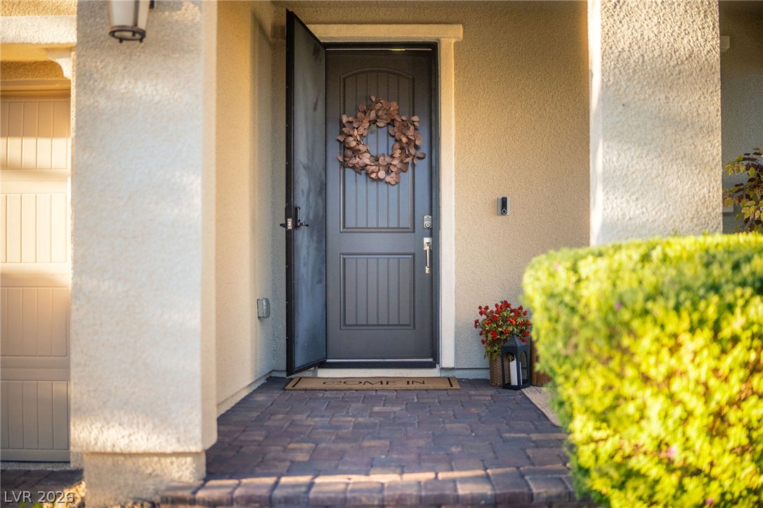 12298 Terrace Verde Avenue Las Vegas NV 89138