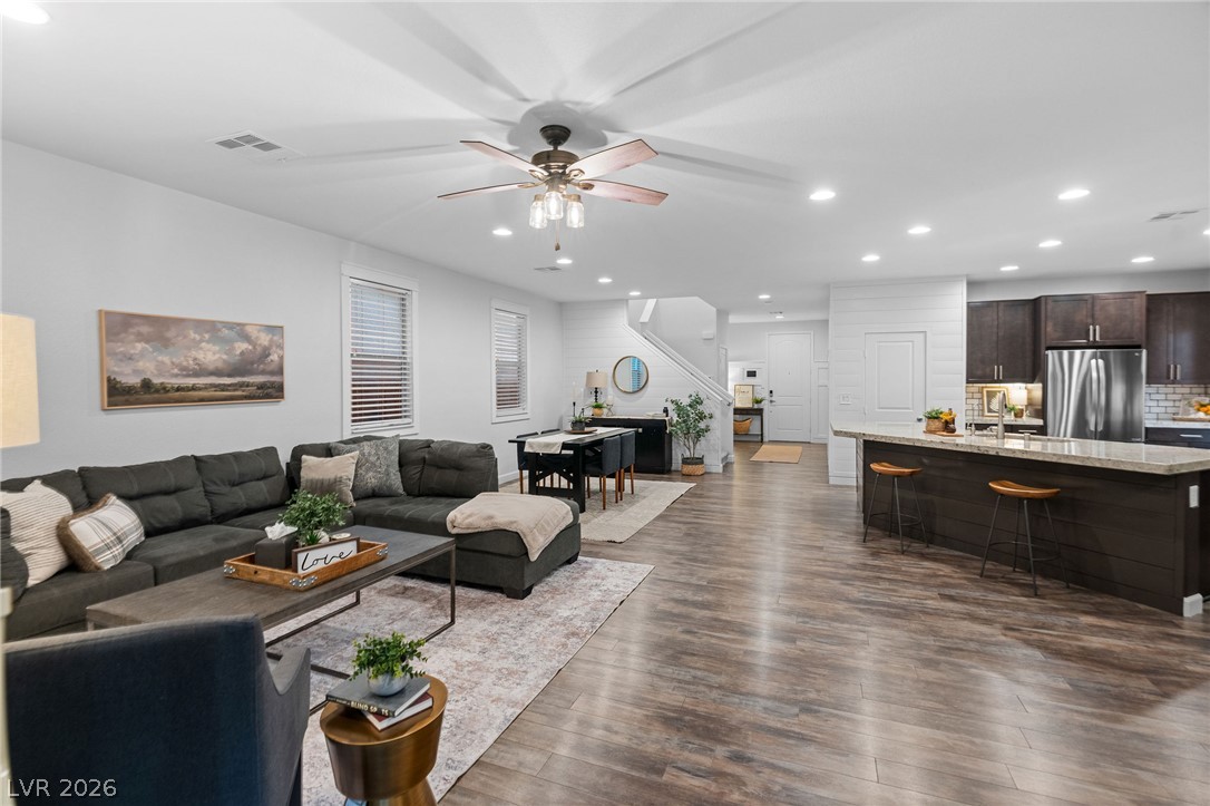 12298 Terrace Verde Avenue Las Vegas NV 89138