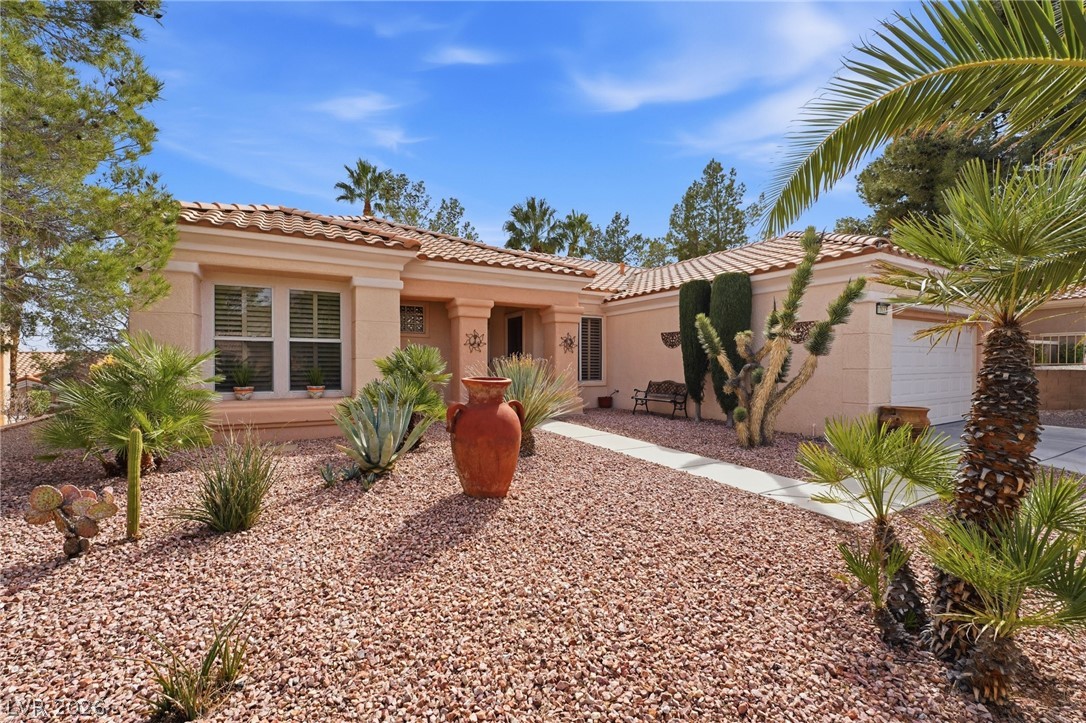 10633 Heritage Hills Drive Las Vegas NV 89134