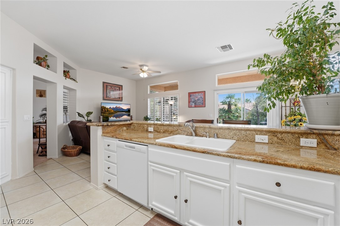 10633 Heritage Hills Drive Las Vegas NV 89134
