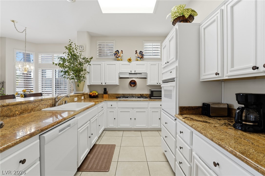 10633 Heritage Hills Drive Las Vegas NV 89134