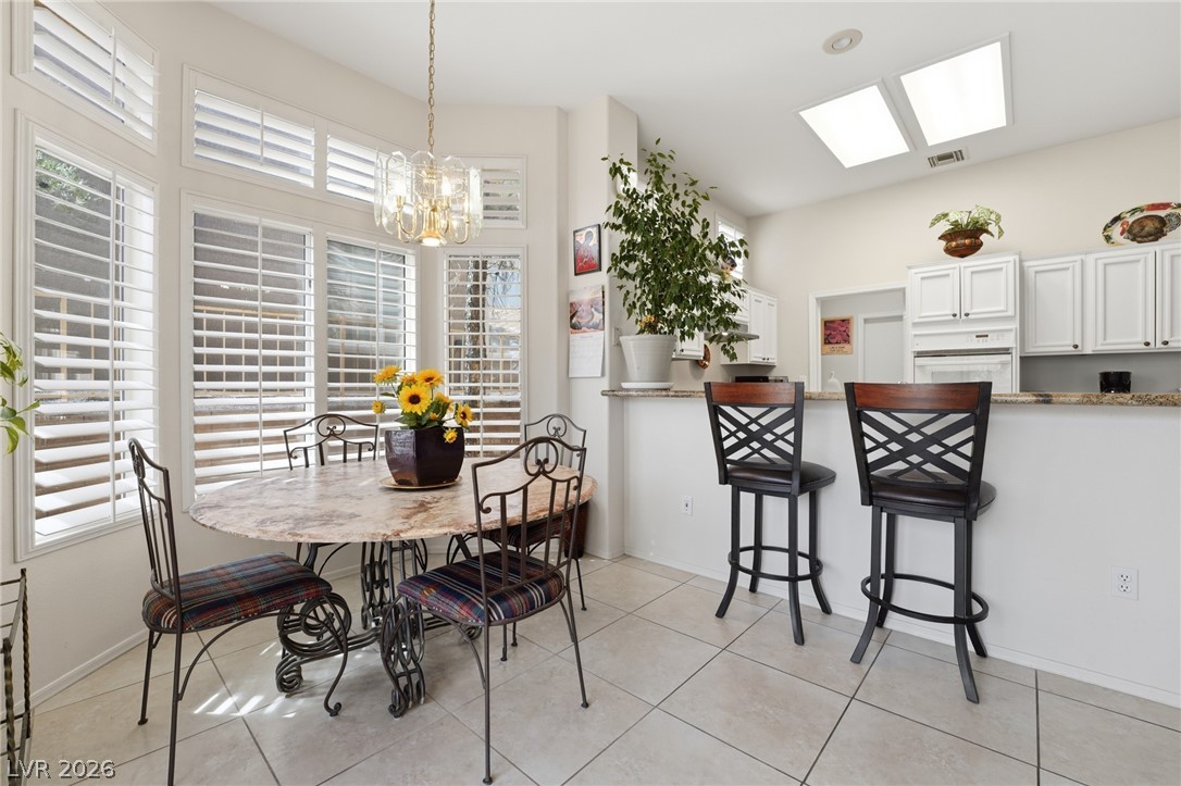 10633 Heritage Hills Drive Las Vegas NV 89134