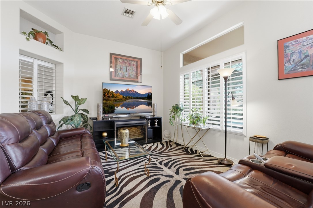 10633 Heritage Hills Drive Las Vegas NV 89134