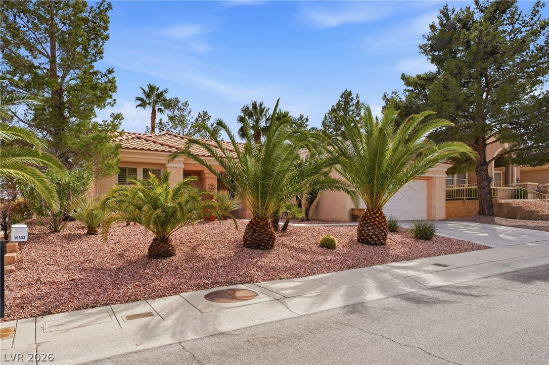10633 Heritage Hills Drive Las Vegas NV 89134