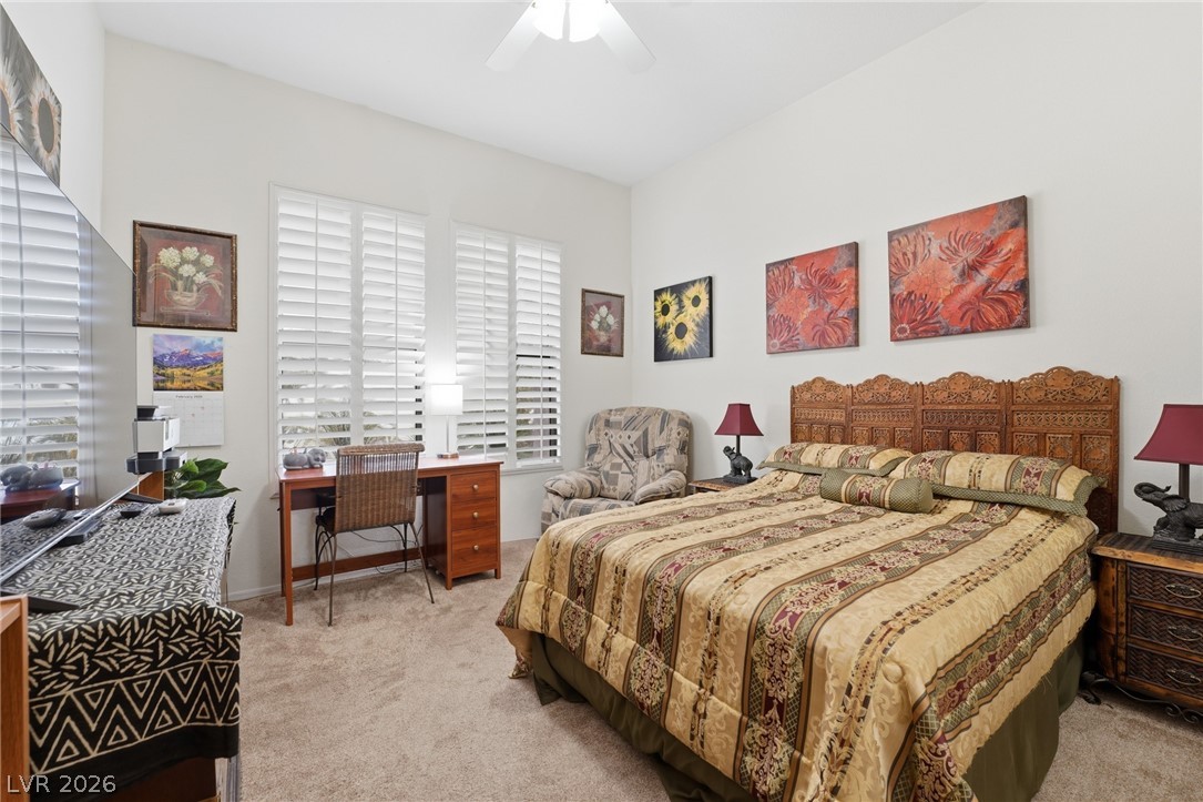 10633 Heritage Hills Drive Las Vegas NV 89134